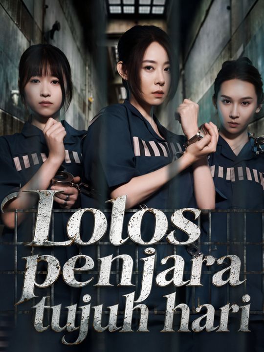 Pembobolan penjara tujuh hari