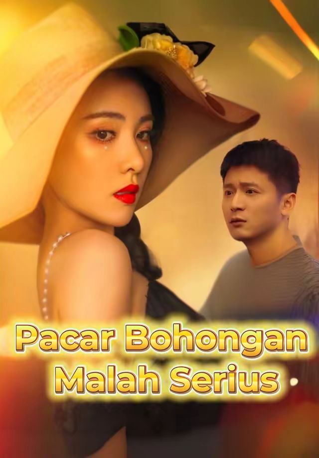 (Dub)Pacar Bohongan Malah Serius
