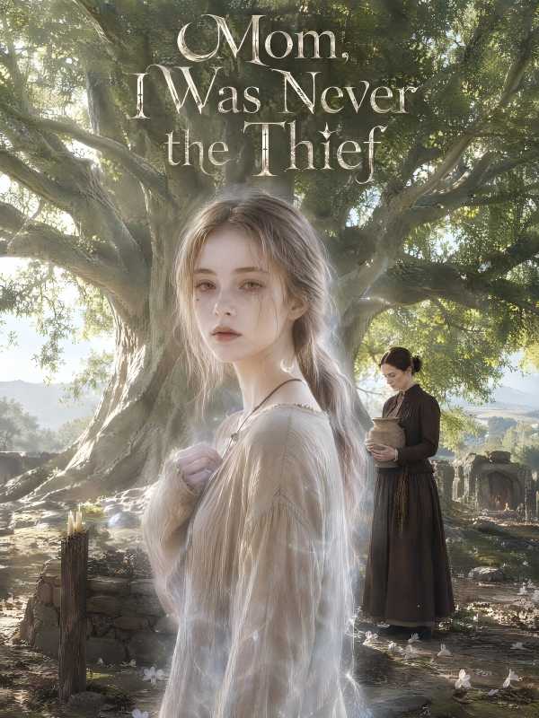 Mom, I Was Never the Thief