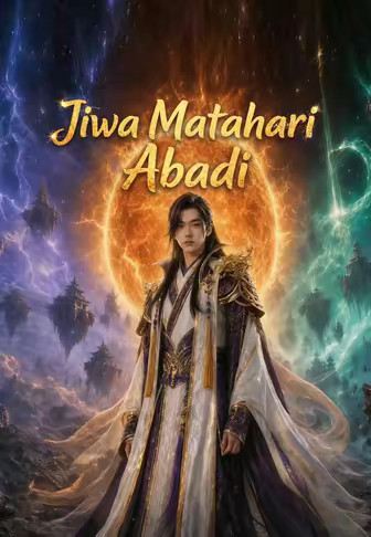 Jiwa Matahari Abadi