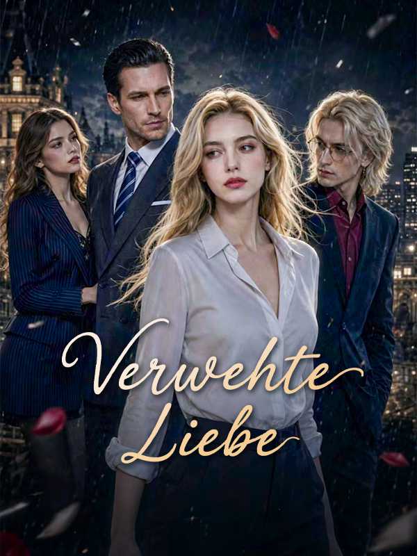 (Synchronisiert) Verwehte Liebe