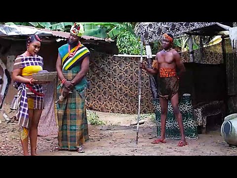 La Pauvre Fille Qui Apportait De La Nourriture Au Prince Devient Lélue 1 |Film Africain En Français (2022)