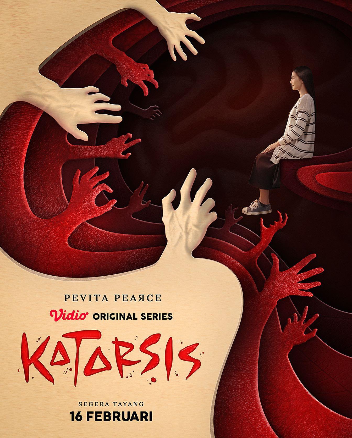 Katarsis [Indonesian] (2023)