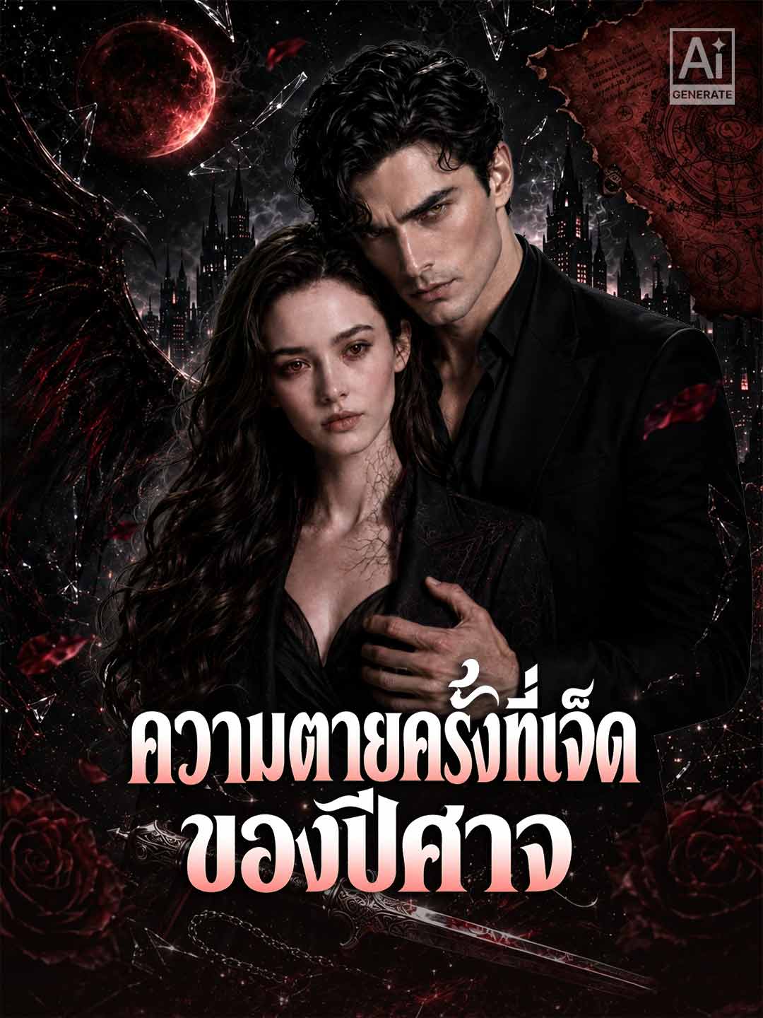 ความตายครั้งที่เจ็ดของปีศาจ