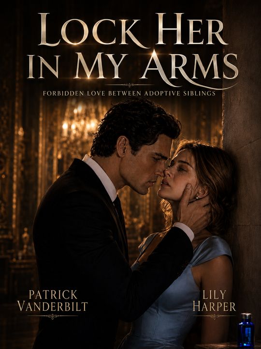 Locked In Her Arms