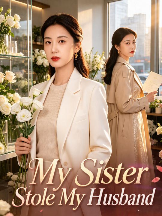 My Sister Stole My Husband