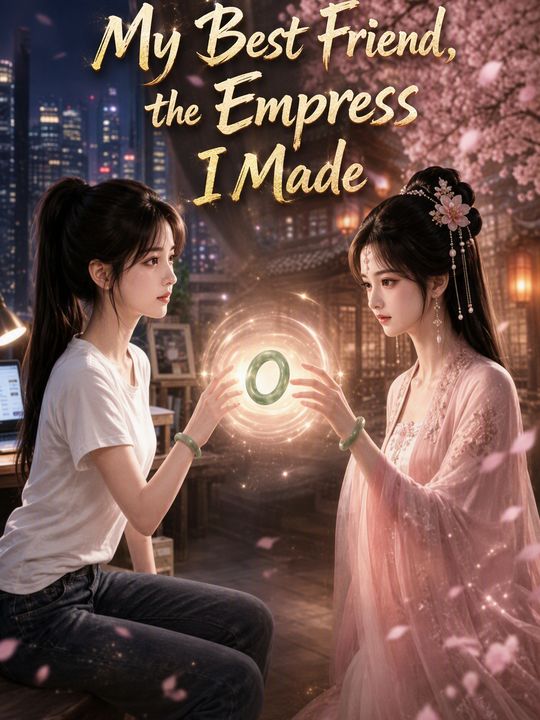 My Best Friend, the Empress I Made