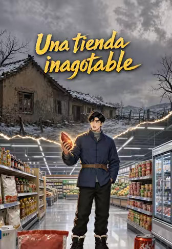 Una tienda inagotable