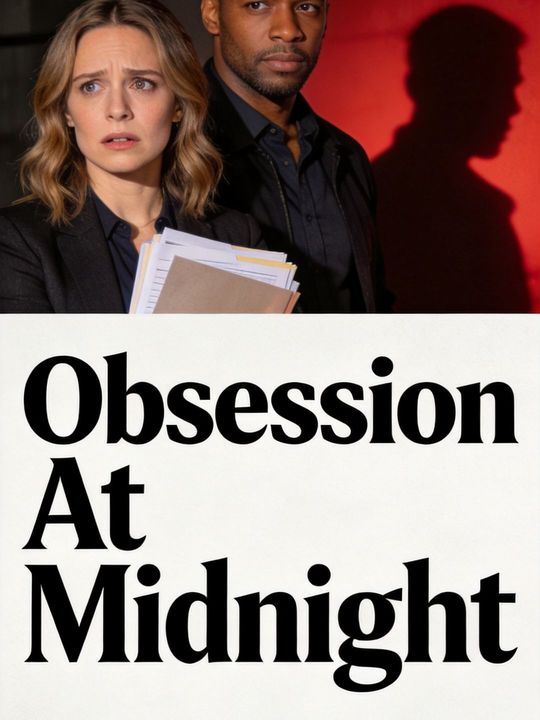 Obsession At Midnight