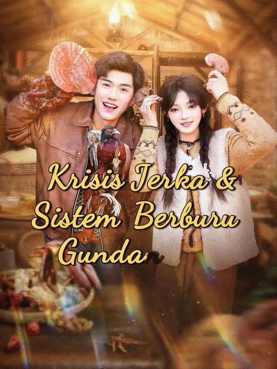 Krisis Kerja & Sistem Berburu Gunung