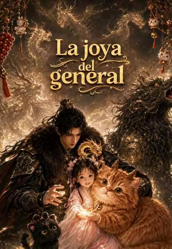 La joya del general