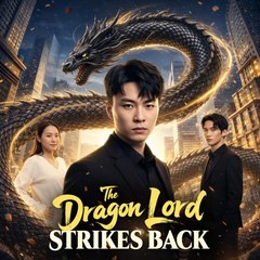 the dragon lord (2024)