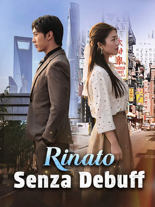 Rinato Senza Debuff
