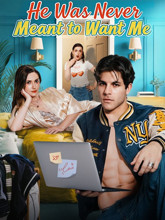 He Was Never Meant to Want Me