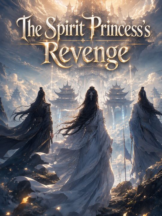 The Spirit Princess's Revenge