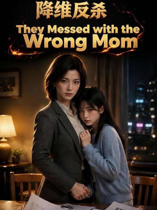 They Messed with the Wrong Mom