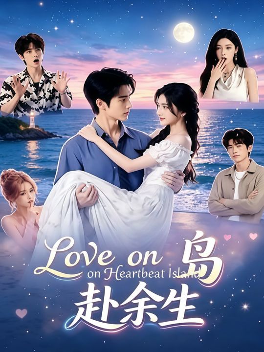 Love on Heartbeat Island
