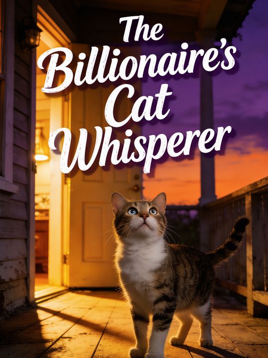 Penerjemah bahasa kucing