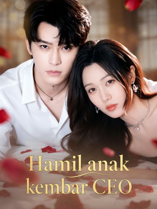 Hamil anak kembar CEO
