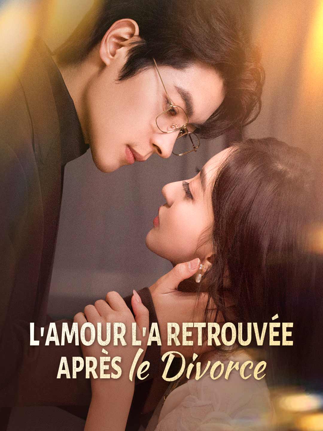 L'Amour l'a Retrouvée Après le Divorce