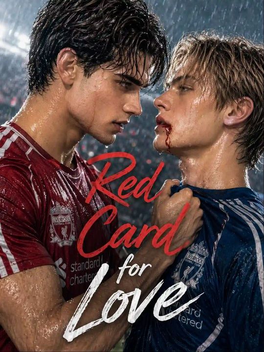 Red Card for Love