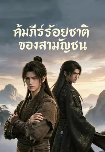 คัมภีร์ร้อยชาติของสามัญชน
