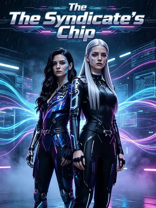 The Syndicate's Chip: Where Every Thought Is Tracked