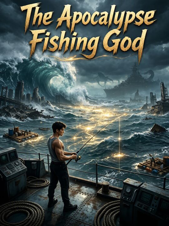 The Apocalypse Fishing God