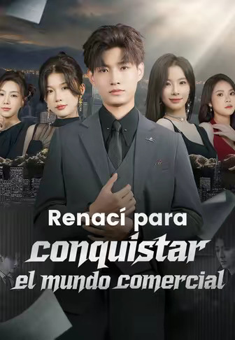 Renací para conquistar el mundo comercial