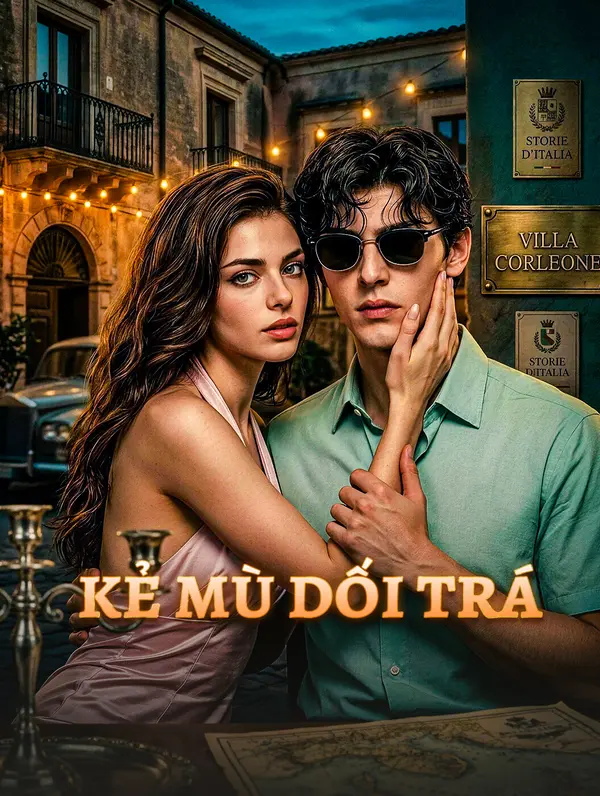 Kẻ Mù Dối Trá