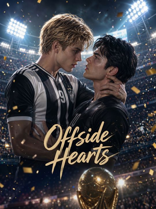 Offside Hearts Of Me