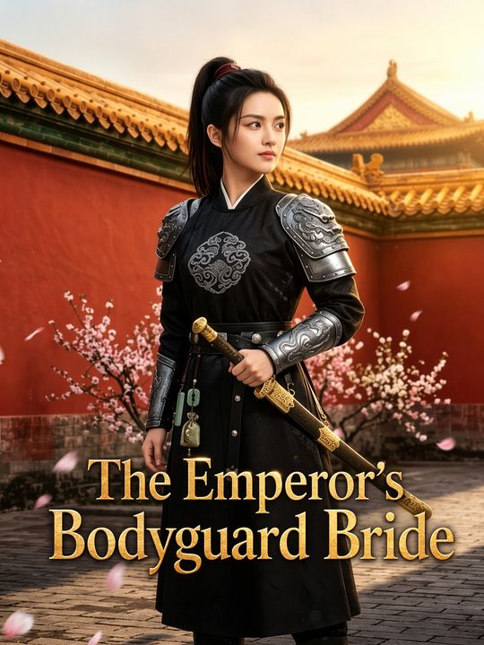 The Emperor's Bodyguard Bride