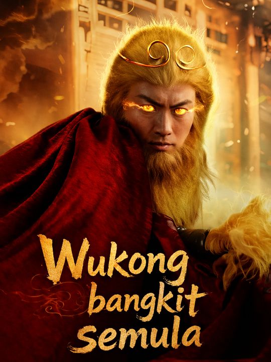 Wukong bangkit semula