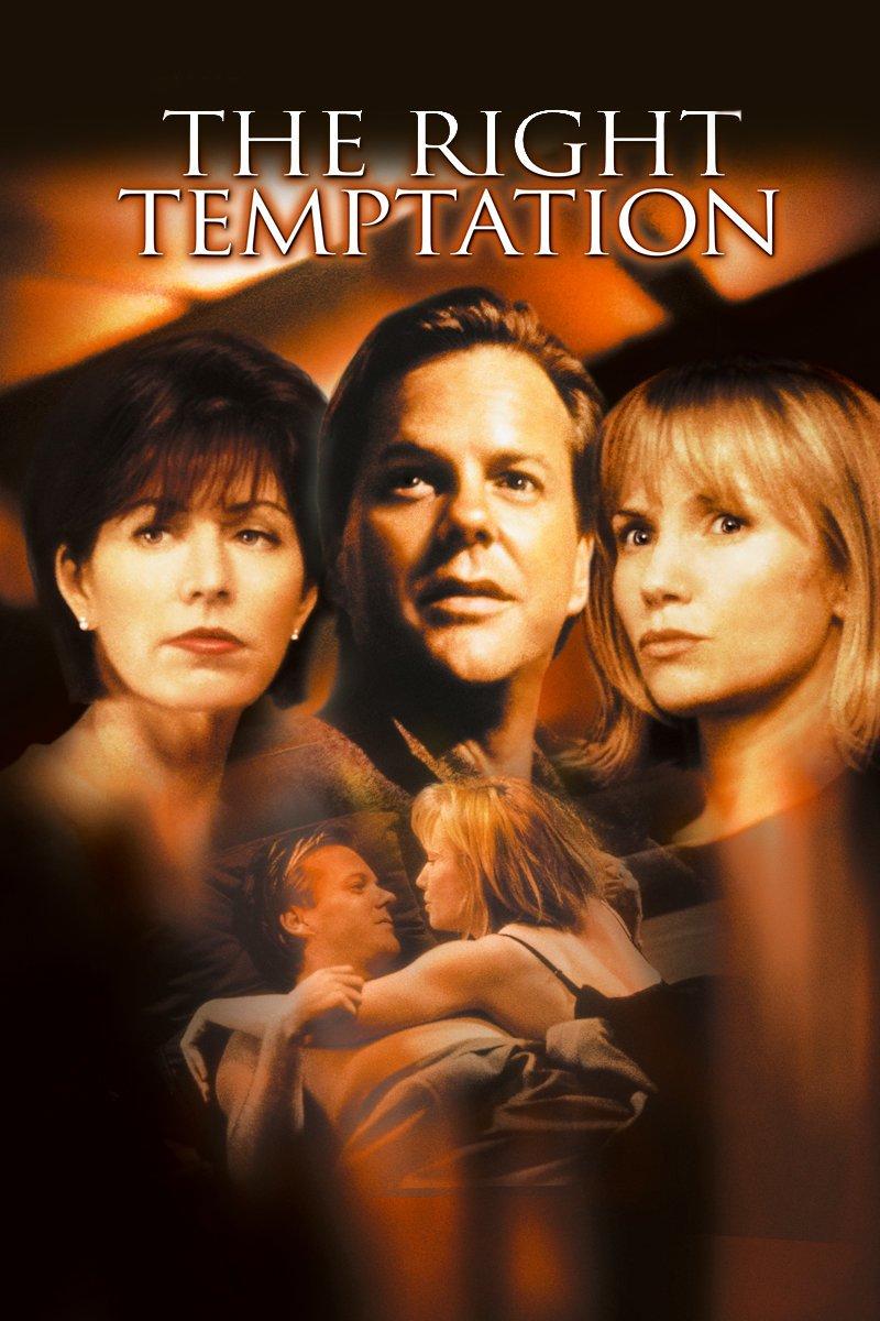 The Right Temptation (2001)