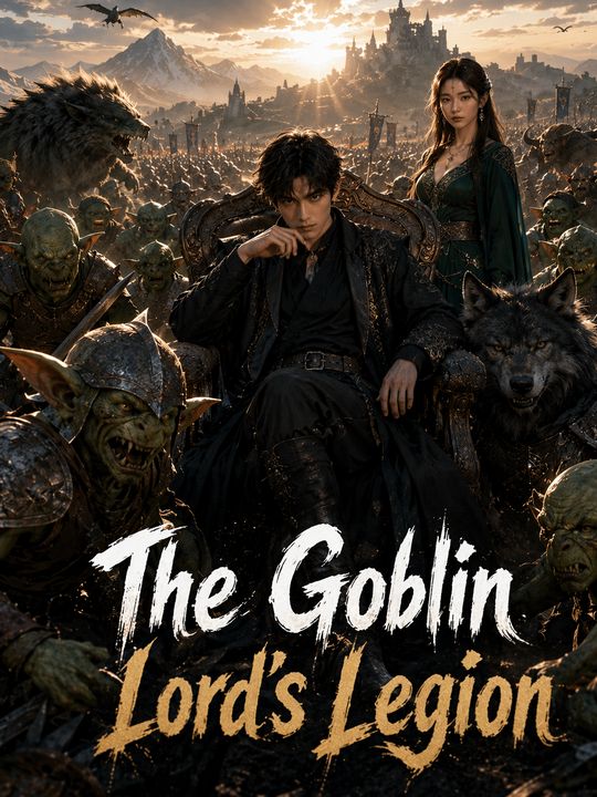 The Goblin Lord's Legion
