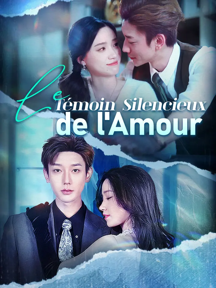 Le Témoin Silencieux de l'Amour