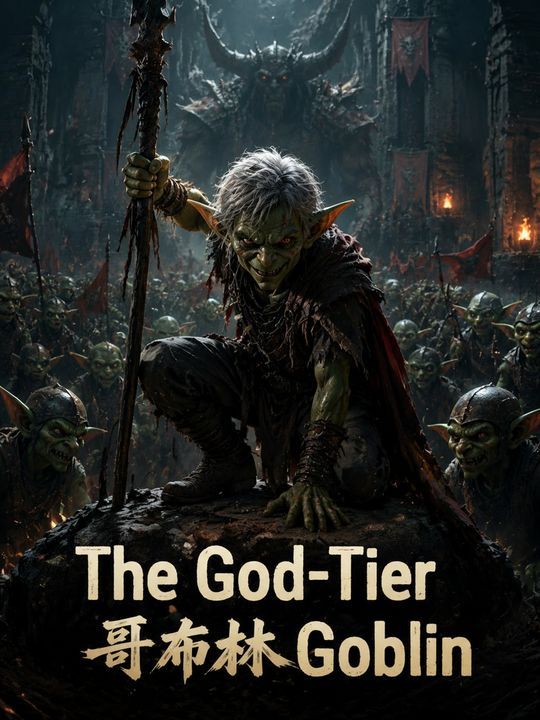 Kebangkitan raja goblin