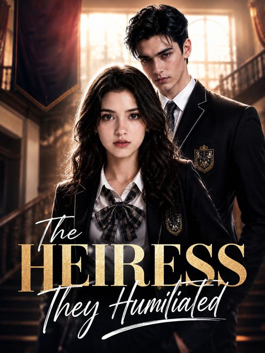The Heiress They Humiliated