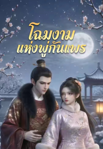โฉมงามแห่งพู่กันแพร
