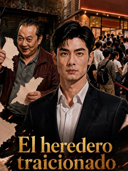 El heredero traicionado