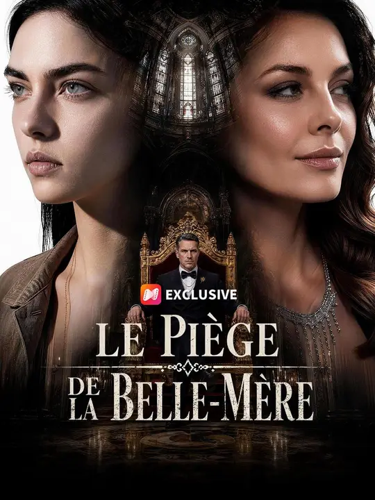 (Doublage) LE PIÈGE DE LA BELLE-MÈRE