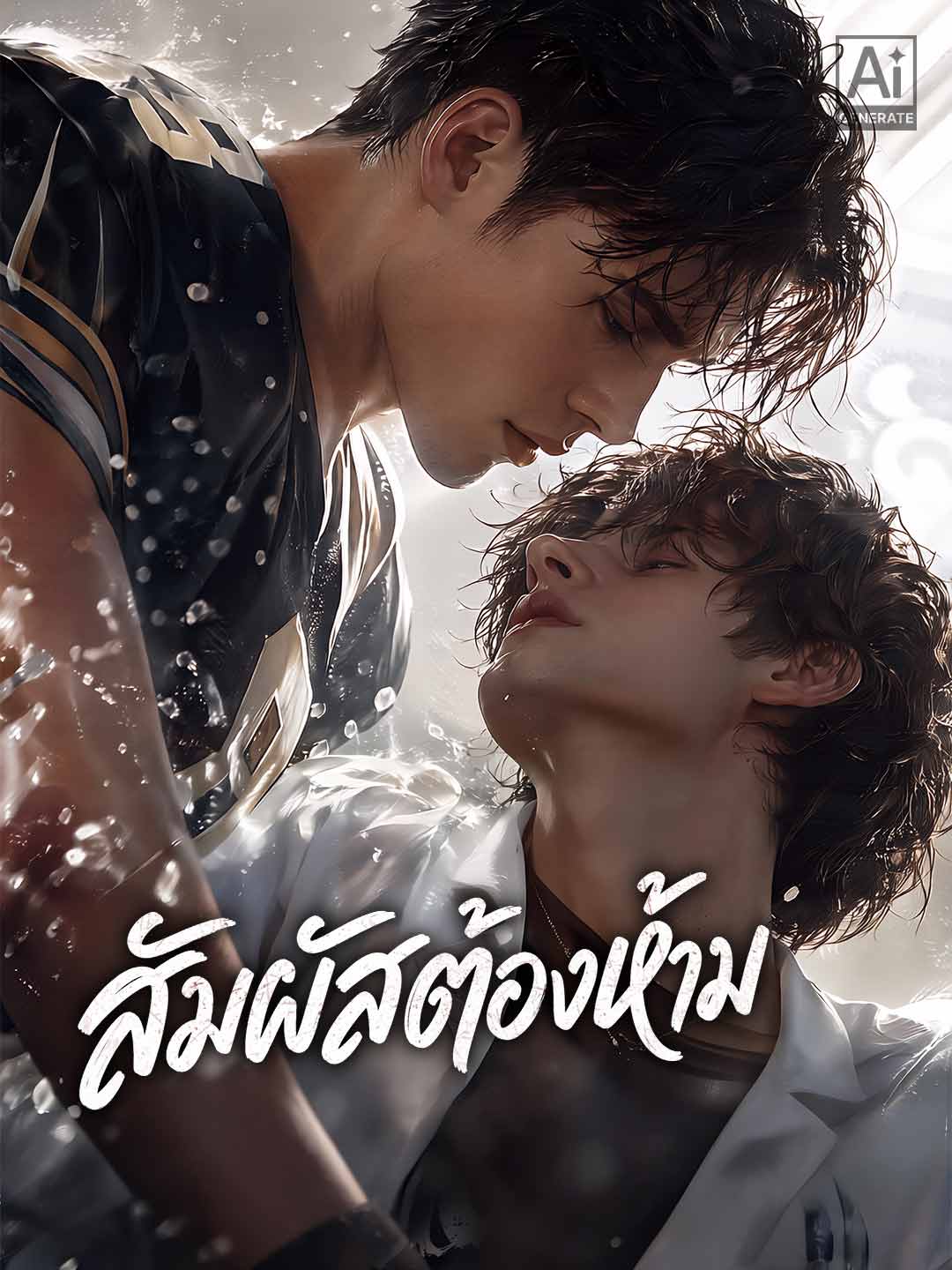 (Dubbing) สัมผัสต้องห้าม