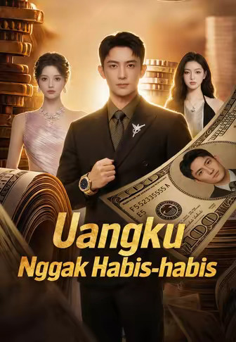 Uangku Nggak Habis-habis