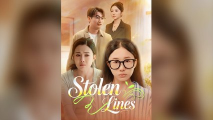 Stolen Desire (2024)