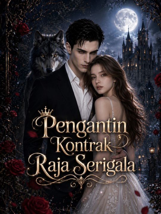 Pengantin Kontrak Raja Serigala