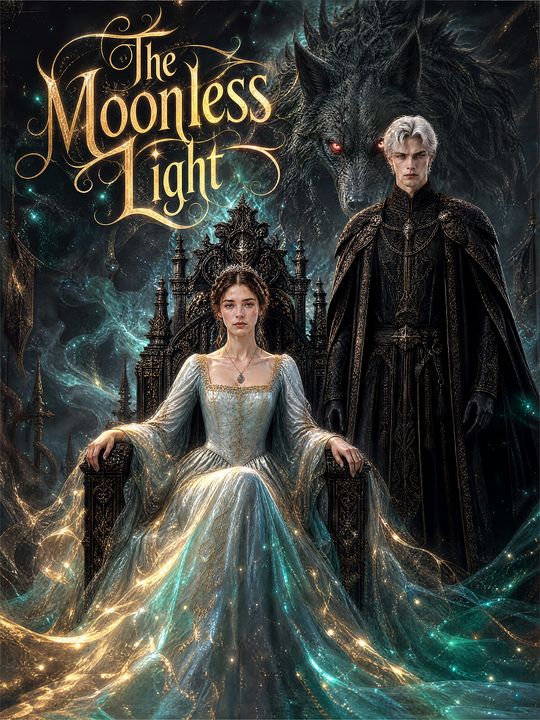 The Moonless Light