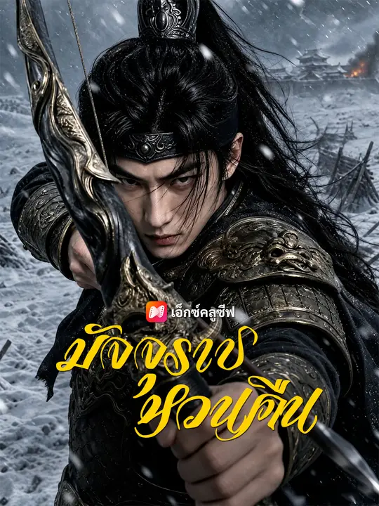 มัจจุราชหวนคืน