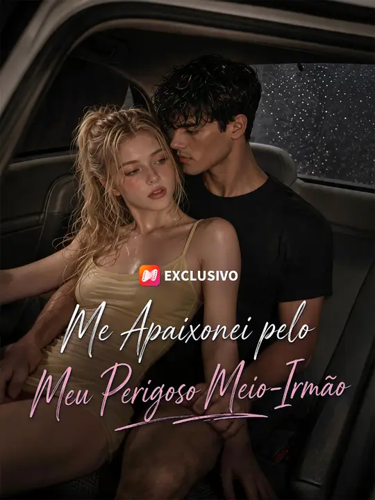 Me Apaixonei pelo Meu Perigoso Meio-Irmão