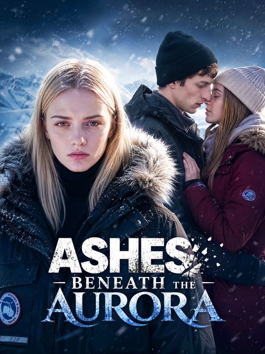 Ashes Beneath the Aurora