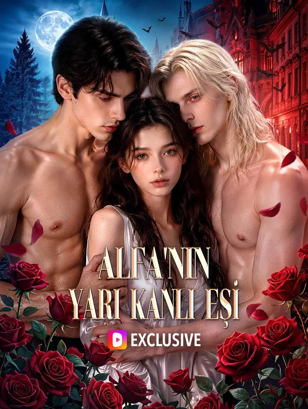 ALFA'NIN YARI KANLI EŞİ